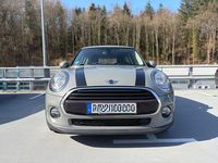 Gebraucht Mini Cooper 136 PS (100 kW) 2018 Grau Kleinwagen