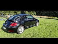 Second-hand VW Beetle Design 105 CP (77 kW) 2014 Hatchback