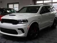 gebraucht Dodge Durango 5,7 R/T, SRT Package, 7-Sitzer, LPG