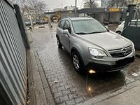 Gebraucht Opel Antara 150 PS (110 kW) 2008 Silber SUV