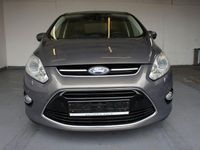 Second-hand Ford C-MAX Titanium 140 CP (102 kW) 2013 Gri Monovolum