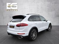 Gebraucht Porsche Cayenne 262 PS (192 kW) 2015 SUV
