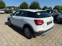 Gebraucht Audi Q2 Design 190 PS (139 kW) 2016 Weiß SUV