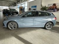 gebraucht BMW 118 i Hatch