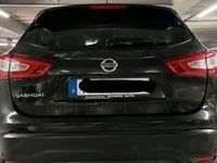 gebraucht Nissan Qashqai 