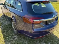 Occasion Opel Insignia 120 ch (88 kW) 2017 Bleue Break