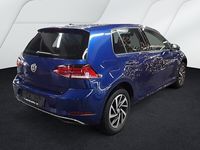 gebraucht VW Golf VII Comfortline 1,0 l TSI 85 kW (115 PS) DSG Join