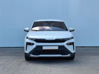 Gebraucht Skoda Elroq Selection 210 kW (286 PS) 2025 Weiß SUV