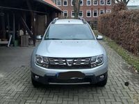 gebraucht Dacia Duster DusterdCi 110 FAP 4x4 Blackshadow