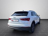 Gebraucht Audi Q3 245 PS (180 kW) 2022 Ibisweiß SUV