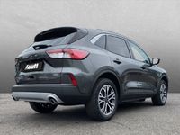 Gebraucht Ford Kuga Titanium X 224 PS (164 kW) 2024 Grau SUV