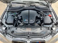 Gebraucht BMW M5 Performance 507 PS (372 kW) 2008 Grau Limousine