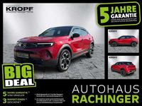 Gebraucht Opel Mokka 131 PS (96 kW) 2023 Rot SUV