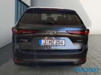 Gebraucht Mazda CX-60 Homura-Line 254 PS (186 kW) 2026 Grau SUV