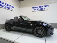 gebraucht Mazda MX5 Edition 100*Navi*Leder*Apple Car Play