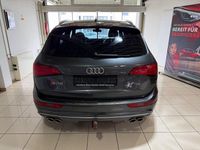 Gebraucht Audi SQ5 Advanced 313 PS (230 kW) 2015 Grau SUV
