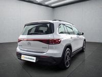 Gebraucht Mercedes EQB350 214 kW (292 PS) 2024 Weiß SUV