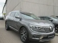 Gebraucht Renault Koleos Intens 184 PS (135 kW) 2021 Grau SUV