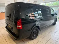 Gebraucht Mercedes Vito 136 PS (100 kW) 2024 Schwarz Van