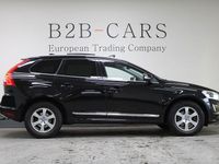 Gebraucht Volvo XC60 Summum 190 PS (139 kW) 2016 Schwarz SUV