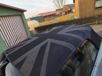 Gebraucht Mini Cooper S Cabriolet 178 PS (130 kW) 2021 Grau Cabrio