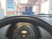 Gebraucht VW New Beetle Cabriolet 102 PS (75 kW) 2005 Schwarz Cabrio