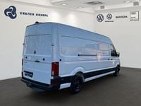 Gebraucht VW Crafter 140 PS (102 kW) 2024 Candyweiß Van