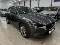 Second-hand Mazda CX-30 Selection 179 CP (131 kW) 2020 Gri SUV