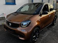 Second-hand Smart ForFour 90 CP (66 kW) 2016 Hatchback
