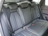 Second-hand Audi Q4 e-tron S-Line 219 kW (299 CP) 2021 Albastru SUV