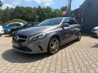 Gebraucht Mercedes A200 Urban 136 PS (100 kW) 2016 Grau Kleinwagen