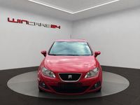 Gebraucht Seat Ibiza SC Copa 105 PS (77 kW) 2012 Rot Kleinwagen