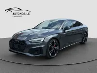 Gebraucht Audi A5 Sportback Edition .1 286 PS (210 kW) 2020 Grau Kleinwagen