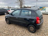 gebraucht Kia Picanto 1.1 Attract * Tüv 09 /2024