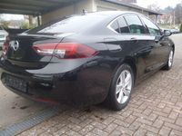 Gebraucht Opel Insignia Innovation 165 PS (121 kW) 2019 Schwarz Limousine
