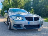 Gebraucht BMW 335 Cabriolet Performance 350 PS (257 kW) 2010 Grau Cabrio