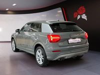 Gebraucht Audi Q2 Sport 190 PS (139 kW) 2018 Quantumgrau (metallic) SUV