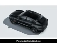 Gebraucht Porsche Cayenne Coupe GTS 500 PS (367 kW) 2025 Chromitschwarzmetallic SUV
