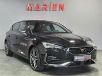 Usata Cupra Leon 150 CV (110 kW) 2023 Nero Berlina