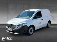 Gebraucht Mercedes Citan 110 95 PS (69 kW) 2025 Weiss arktikweiß Van / Kleinbus