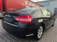 Gebraucht Citroën C5 Exclusive 2009 Schwarz Limousine
