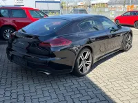 Occasion Porsche Panamera 300 ch (220 kW) 2014 Noir Citadine