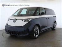 Gebraucht VW ID. Buzz Pro 210 kW (286 PS) 2025 Blau Van / Kleinbus