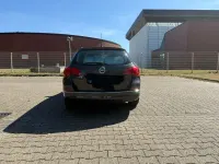 Gebraucht Opel Astra Edition 116 PS (85 kW) 2016 Grau Kombi