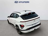 gebraucht Hyundai Kona Elektro Advantage+Effizienz-Paket Lager