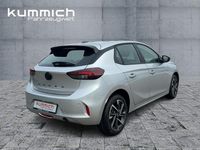 Neu Opel Corsa Edition 101 PS (74 kW) 2025 Silber Kleinwagen