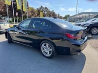 Gebraucht BMW 330 Advantage 184 PS (135 kW) 2020 Schwarz Limousine