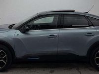 Gebraucht Citroën e-C4 Shine 146 kW (199 PS) 2023 Island blue Limousine