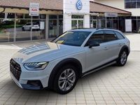 Gebraucht Audi A4 Allroad Ambiente 286 PS (210 kW) 2023 Weiß Kombi
