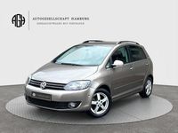 Gebraucht VW Golf VI Team 86 PS (63 kW) 2011 Braun Kleinwagen